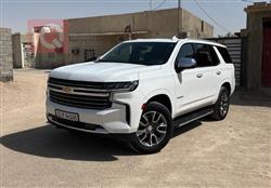 شێڤرۆلێت تاهۆ